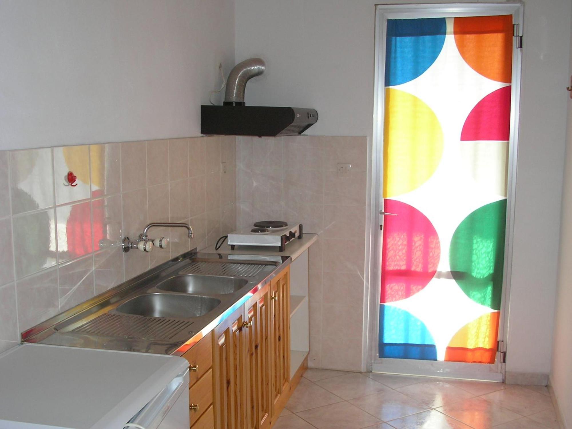 Apartments Ziogas Paralía Skotínis 외부 사진